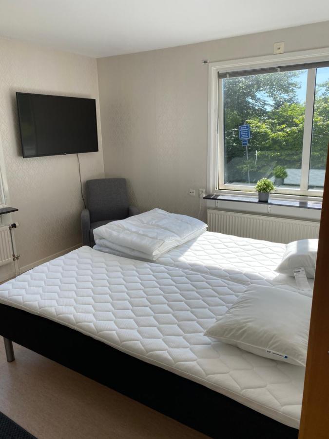 Workershotel 吕瑟希尔 外观 照片