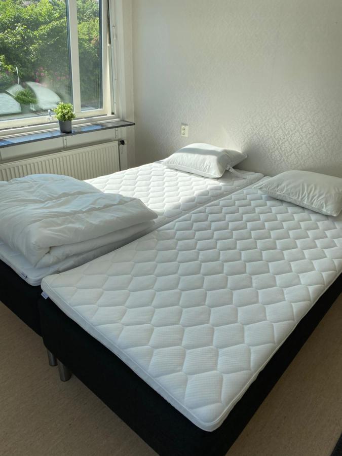 Workershotel 吕瑟希尔 外观 照片