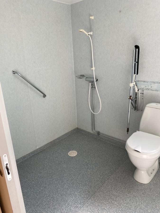 Workershotel 吕瑟希尔 外观 照片
